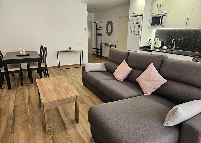 Apartament La Sal