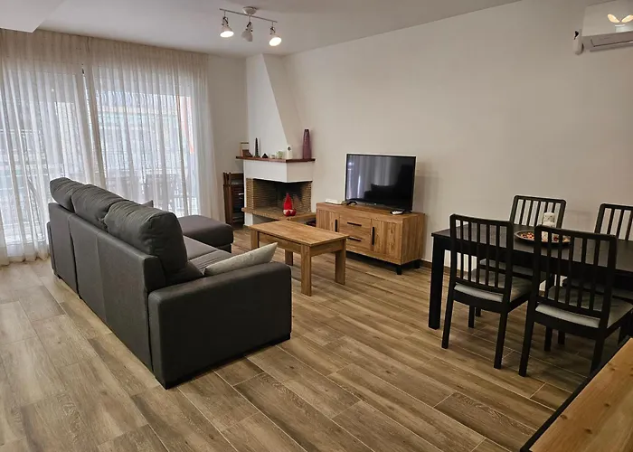 Apartament La Sal