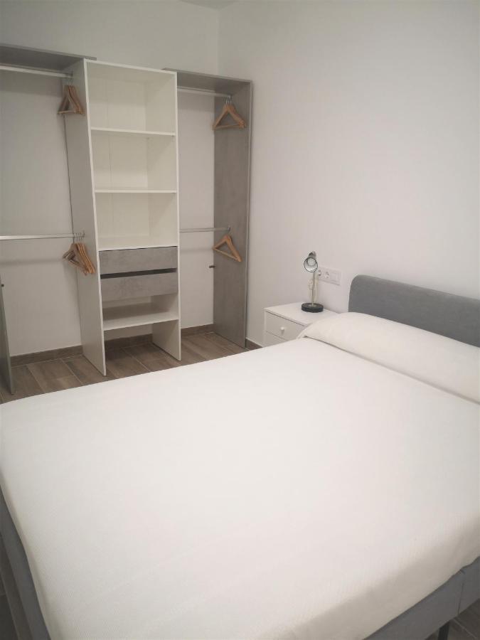 Apartment La Sal *