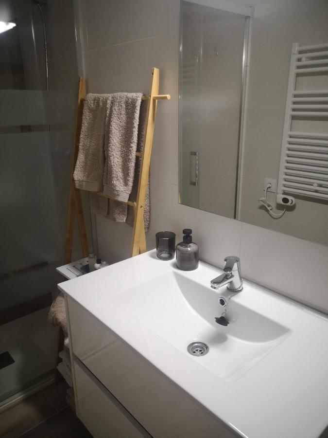 La Sal Apartment *