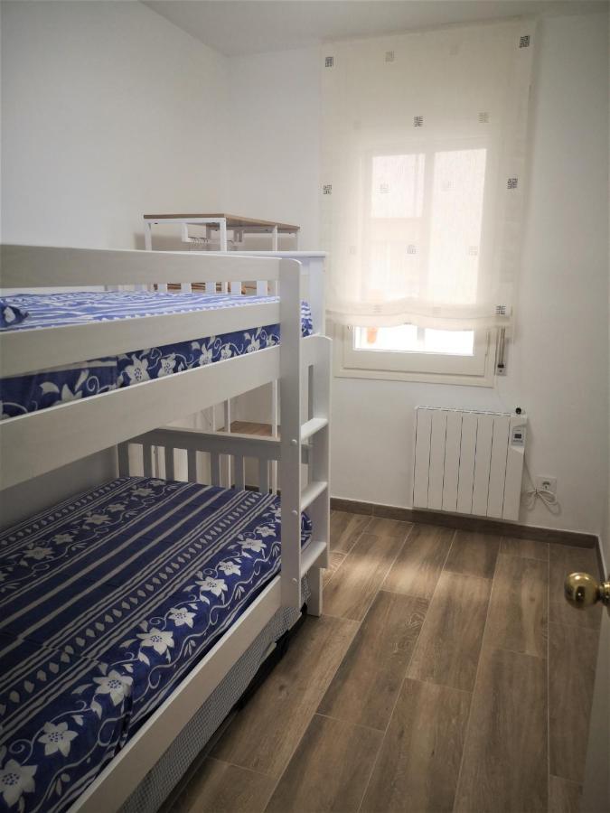 Apartment La Sal *