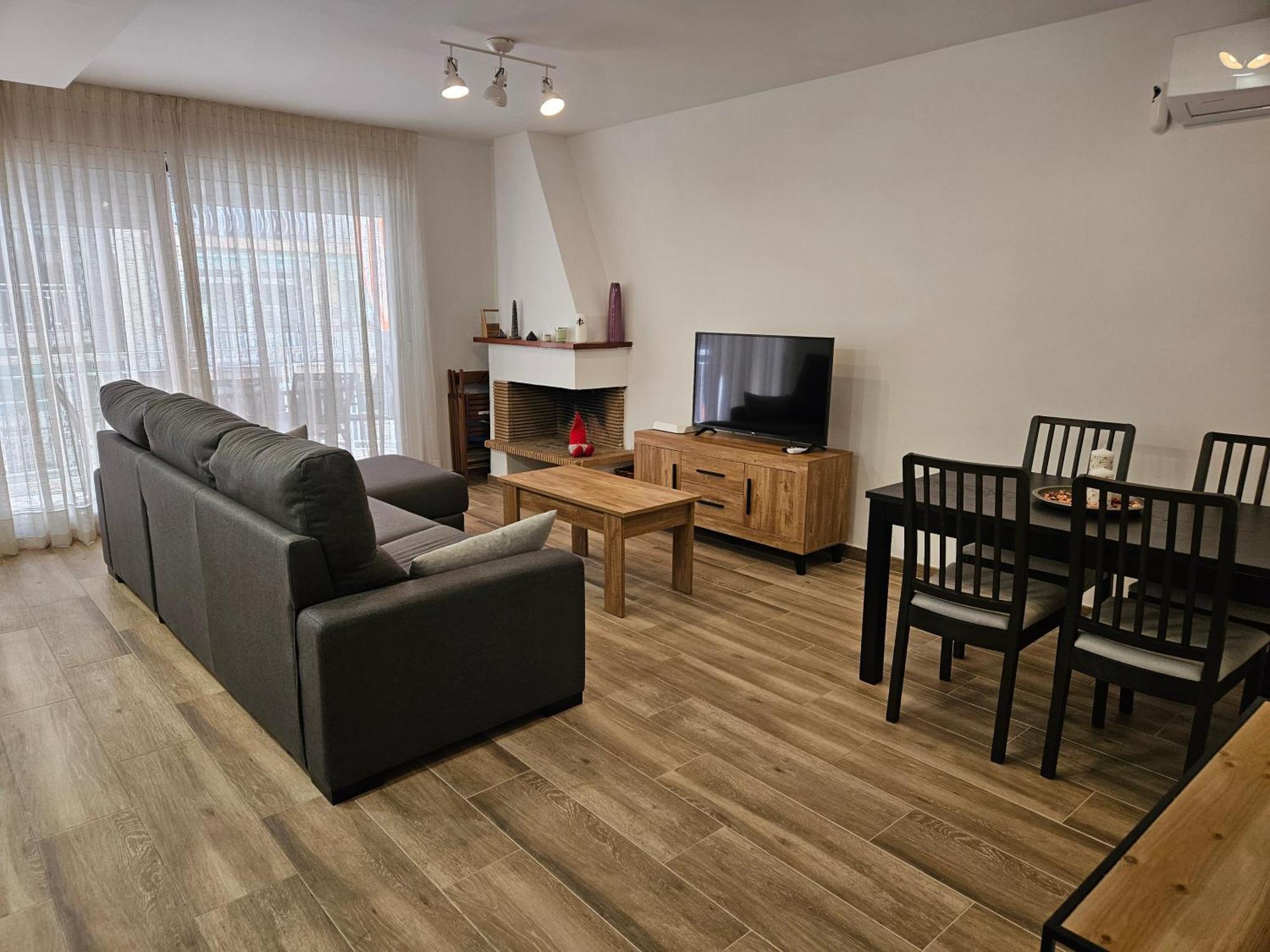 Apartment La Sal