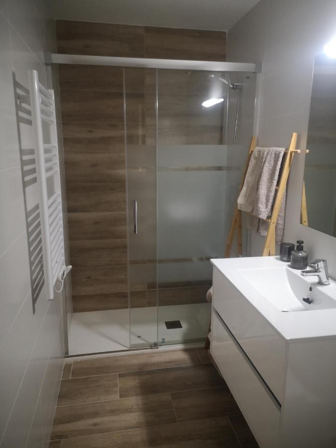 Appartement La Sal Pineda de Mar